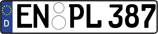 EN-PL387