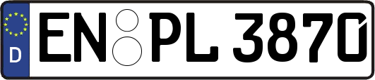 EN-PL3870