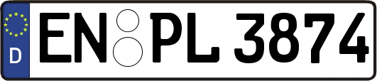EN-PL3874