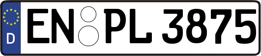 EN-PL3875