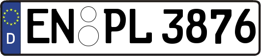 EN-PL3876