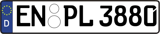 EN-PL3880