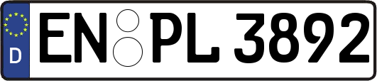 EN-PL3892