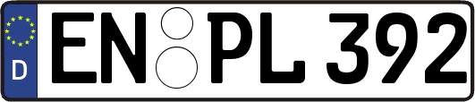 EN-PL392