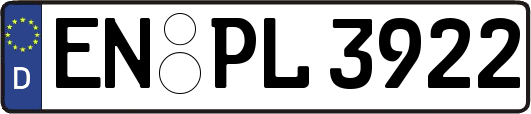 EN-PL3922