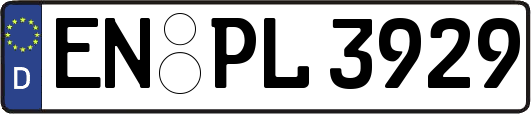EN-PL3929