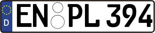 EN-PL394