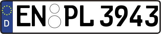 EN-PL3943