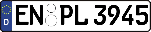 EN-PL3945