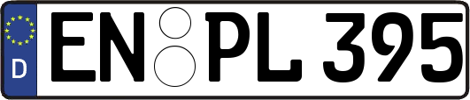 EN-PL395