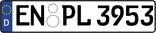 EN-PL3953
