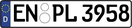 EN-PL3958
