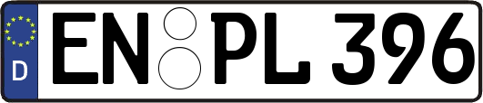 EN-PL396