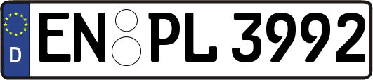EN-PL3992