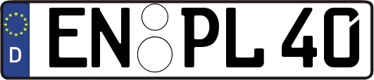 EN-PL40