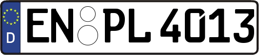 EN-PL4013