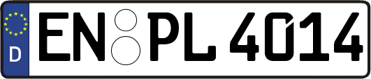 EN-PL4014