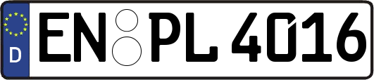 EN-PL4016