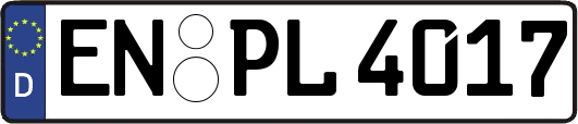 EN-PL4017