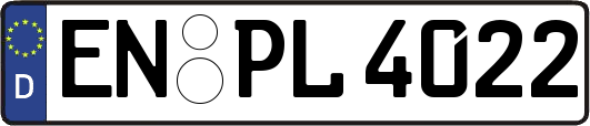 EN-PL4022