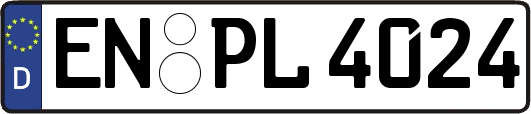 EN-PL4024