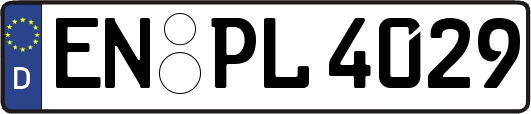 EN-PL4029