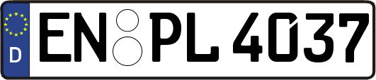 EN-PL4037