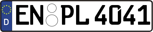 EN-PL4041