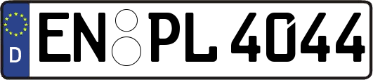 EN-PL4044