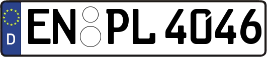 EN-PL4046