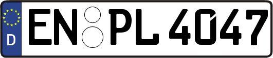 EN-PL4047