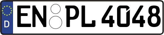 EN-PL4048