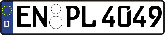 EN-PL4049