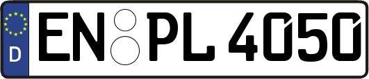 EN-PL4050