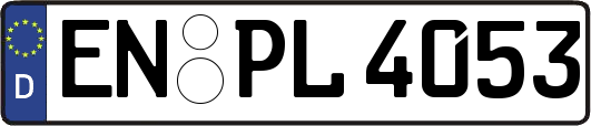 EN-PL4053