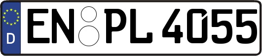 EN-PL4055