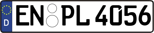 EN-PL4056