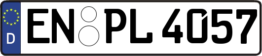 EN-PL4057