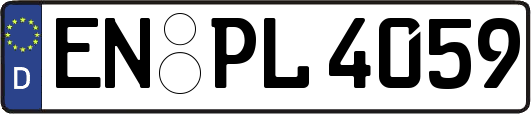EN-PL4059