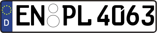 EN-PL4063