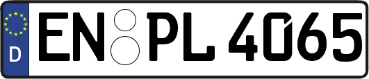 EN-PL4065