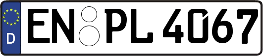 EN-PL4067