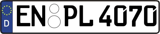 EN-PL4070