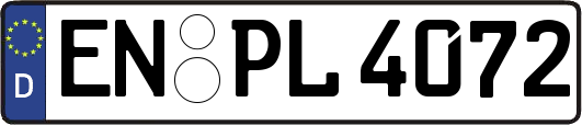 EN-PL4072