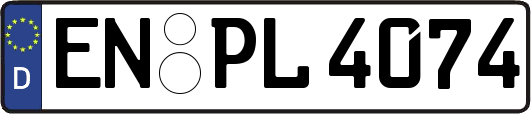 EN-PL4074