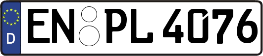 EN-PL4076