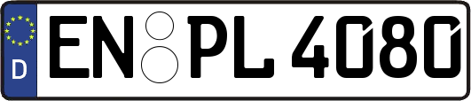 EN-PL4080