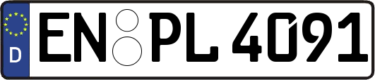 EN-PL4091