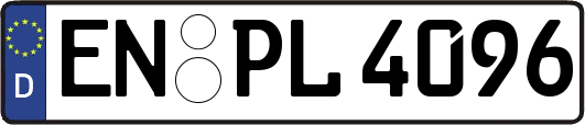 EN-PL4096