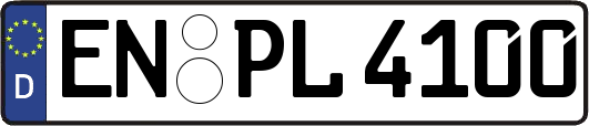 EN-PL4100